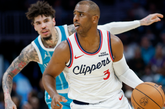 clippers-pulangkan-chris-paul-lebih-cepat-dari-perkiraan