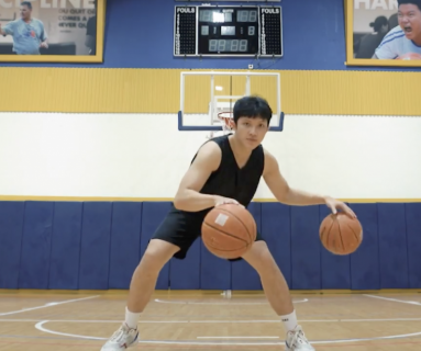 Cara Mengatur Tempo Permainan Basket cara-mengatur-tempo-permainan-basket