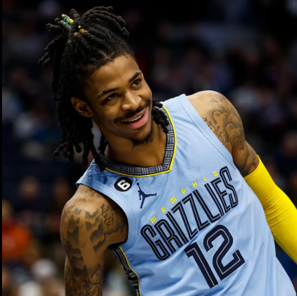 Mengintip Latihan Basket Pemain Ja Morant mengintip-latihan-basket-pemain-ja-morant