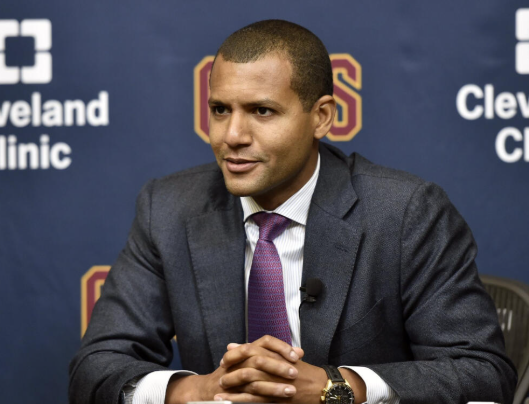 Ungkapan Sukses Cavaliers Menurut Koby Altman ungkapan-sukses-cavaliers-menurut-koby-altman