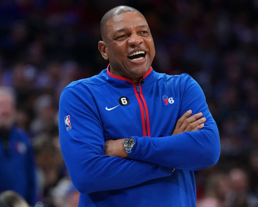 Ungkapan Doc Rivers Atas Pembuatan Kamp Pelatihan di Miami ungkapan-doc-rivers-atas-pembuatan-kamp-pelatihan-di-miami