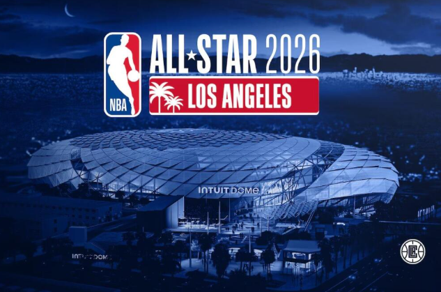 All-Star NBA Akan Dilakukan di Lakers di Tahun 2026 all-star-nba-akan-dilakukan-di-lakers-di-tahun-2026