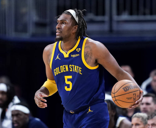 musim-baru-nba-baru-dimulai-kevon-looney-malah-cedera