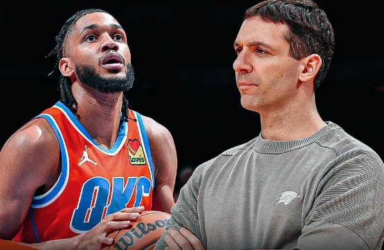 mark-daigneault-sangat-bangga-dengan-performa-isaiah-joe