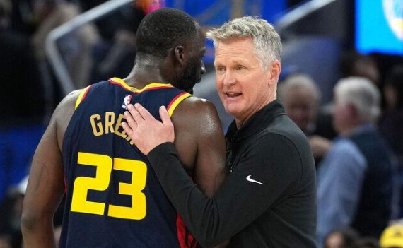 steve-kerr-nyesal-sudah-ribut-dengan-draymond-green
