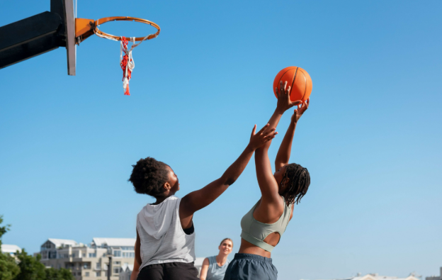 latihan-fisik-basket-untuk-keseimbangan-tubuh