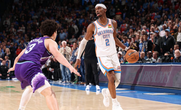 mark-daigneault-memuji-ketenangan-sga-saat-lawan-jazz