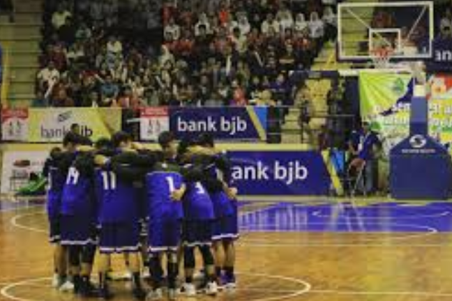 Chemistry Mental dan Komunikasi dalam Basket