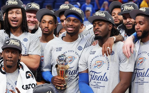 thunder-pimpin-western-conference-januari-2026