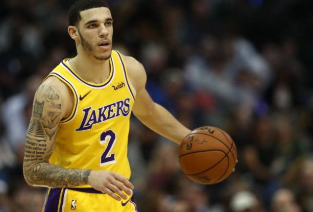 Rumor Trade: Lonzo Ball ke Lakers Kembali?
