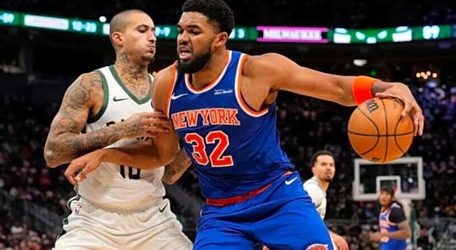 Knicks vs Wizards: Peluang New York Perpanjang Streak