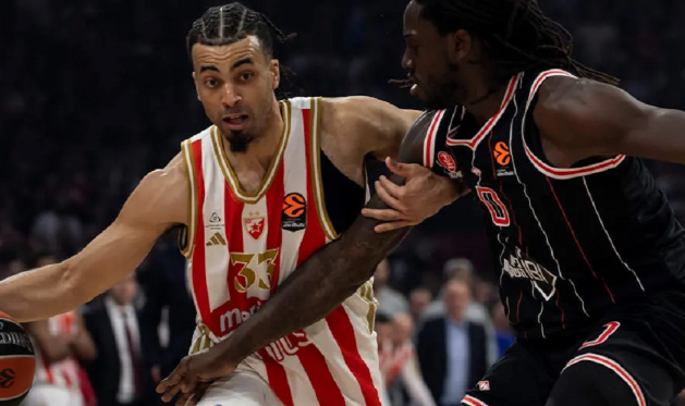 Virtus Bologna Menang Dramatis Lawan ASVEL