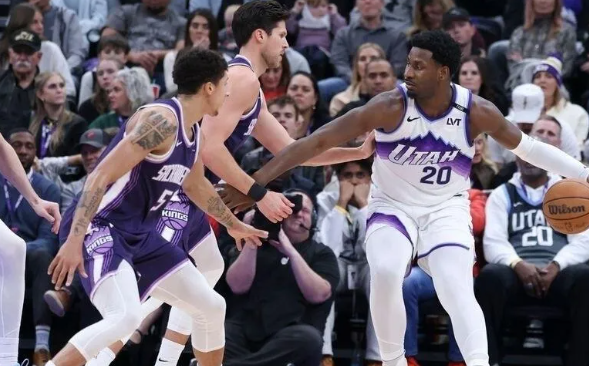 Kings Hampir Menyamai Rekor Kekalahan Terpanjang di NBA
