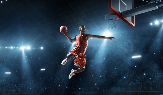 Perkembangan Fisik Pemain Basket Profesional