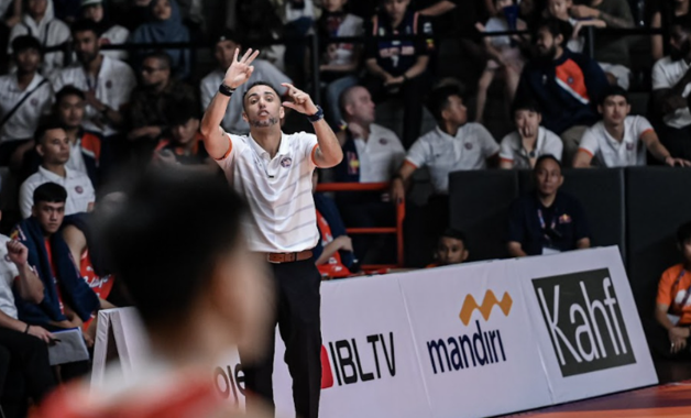 Neo Pande Dapatkan Pujian dari David Singleton