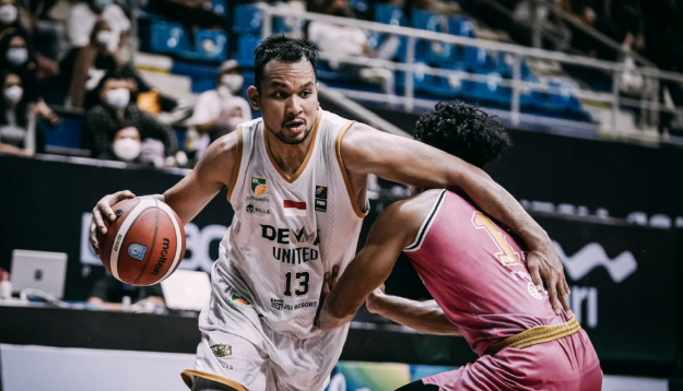 Performa Gemilang Tim Unggulan di Kompetisi Basket Dunia