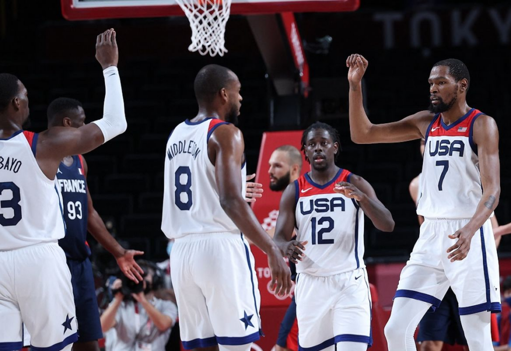 Peran Kerja Sama Tim dalam Meraih Kemenangan Basket