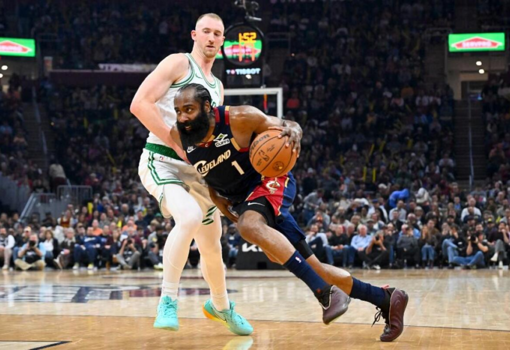 Boston Celtics Taklukkan Cavaliers di NBA Musim 2026