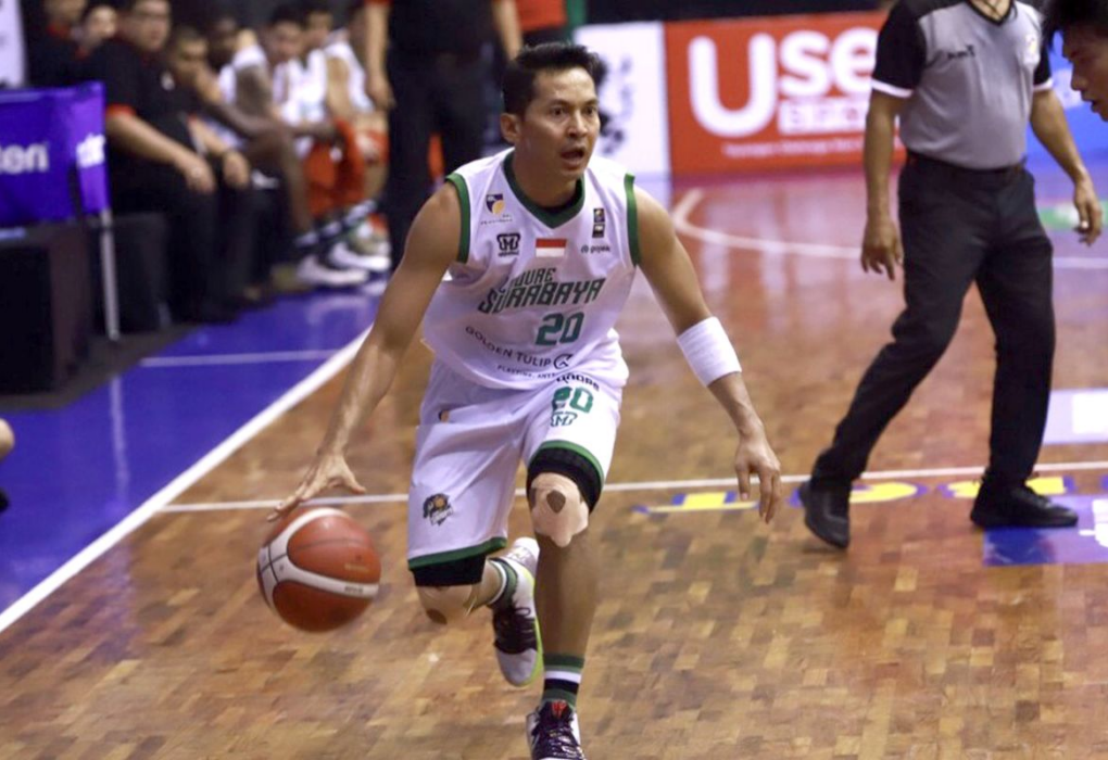 Kesalahan Umum Pemain Bola Basket Pemula dan Solusinya