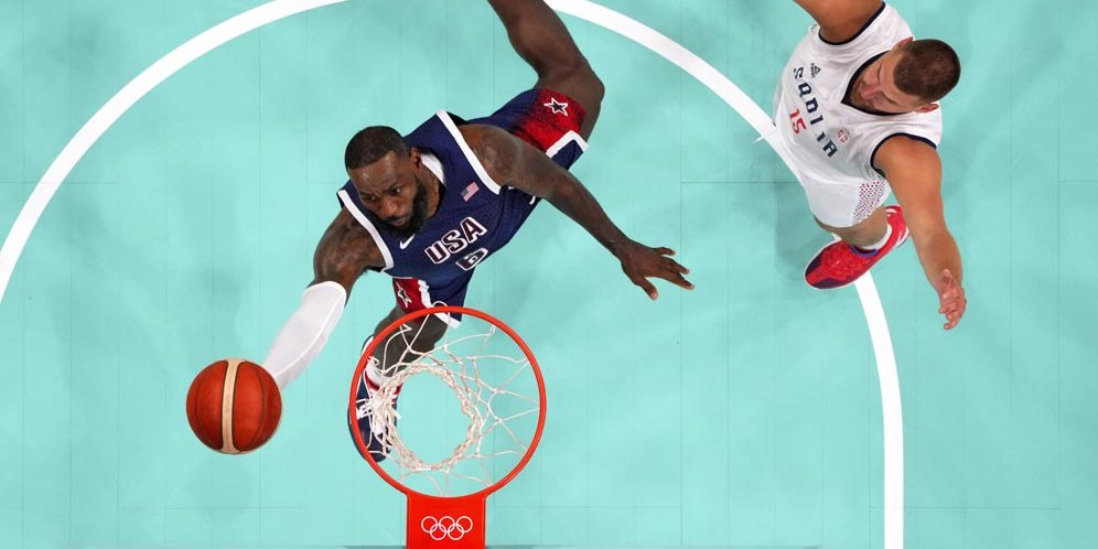 Jadwal Lengkap EuroLeague Pekan Ini Hadirkan Duel Panas Basket