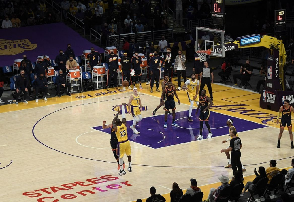 Cara Melatih Akurasi Tembakan Three Point Agar Menjadi Penembak Jitu