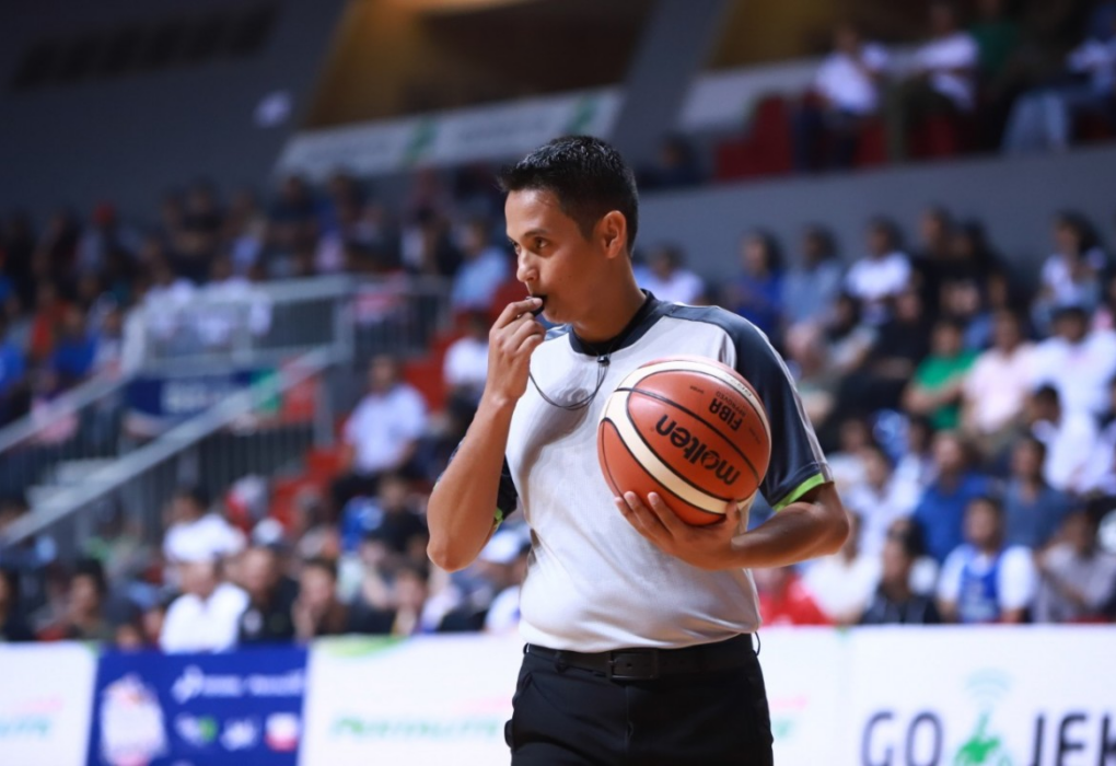 Manajemen Pelanggaran Pemain dalam Pertandingan Basket