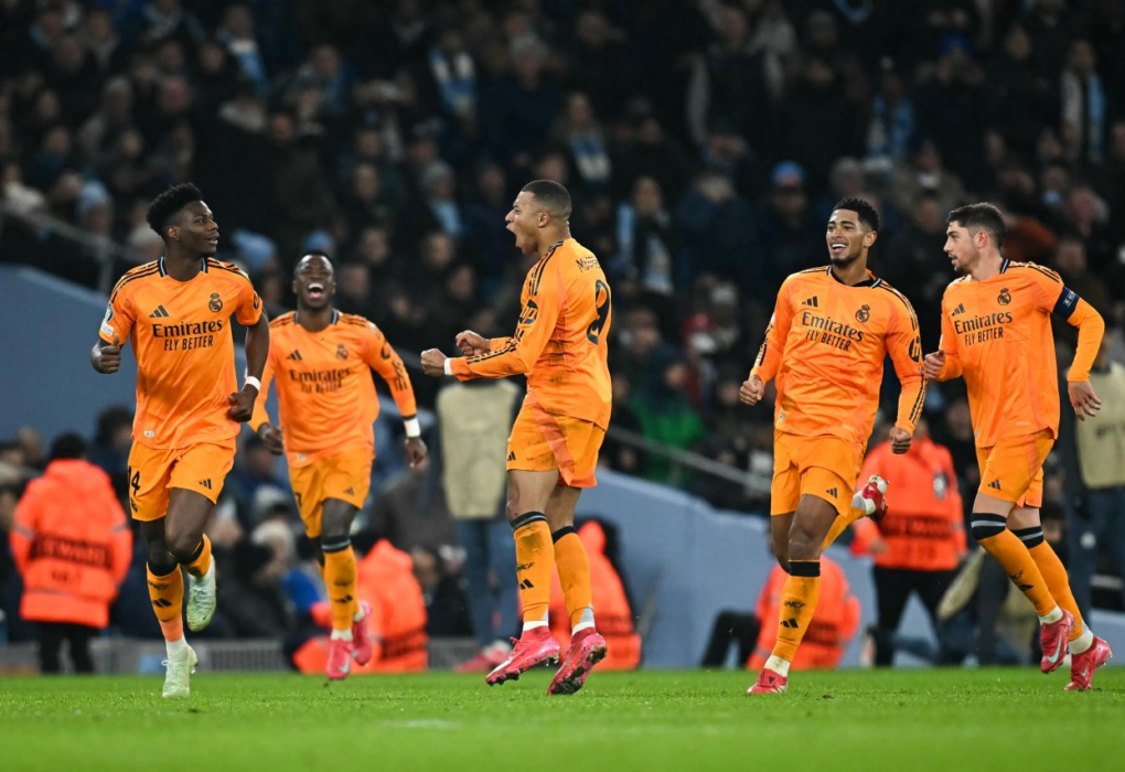 Comeback Dramatis Tim Bawa Kemenangan di Menit Terakhir