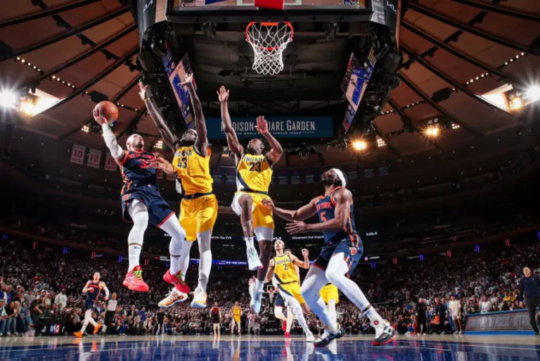 Sejarah Terciptanya Basket dan Evolusi Peraturan Global