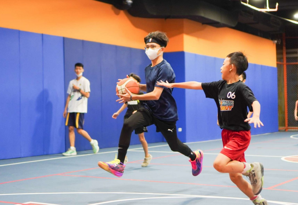 Taktik Fast Break Efektif untuk Meraih Kemenangan Basket