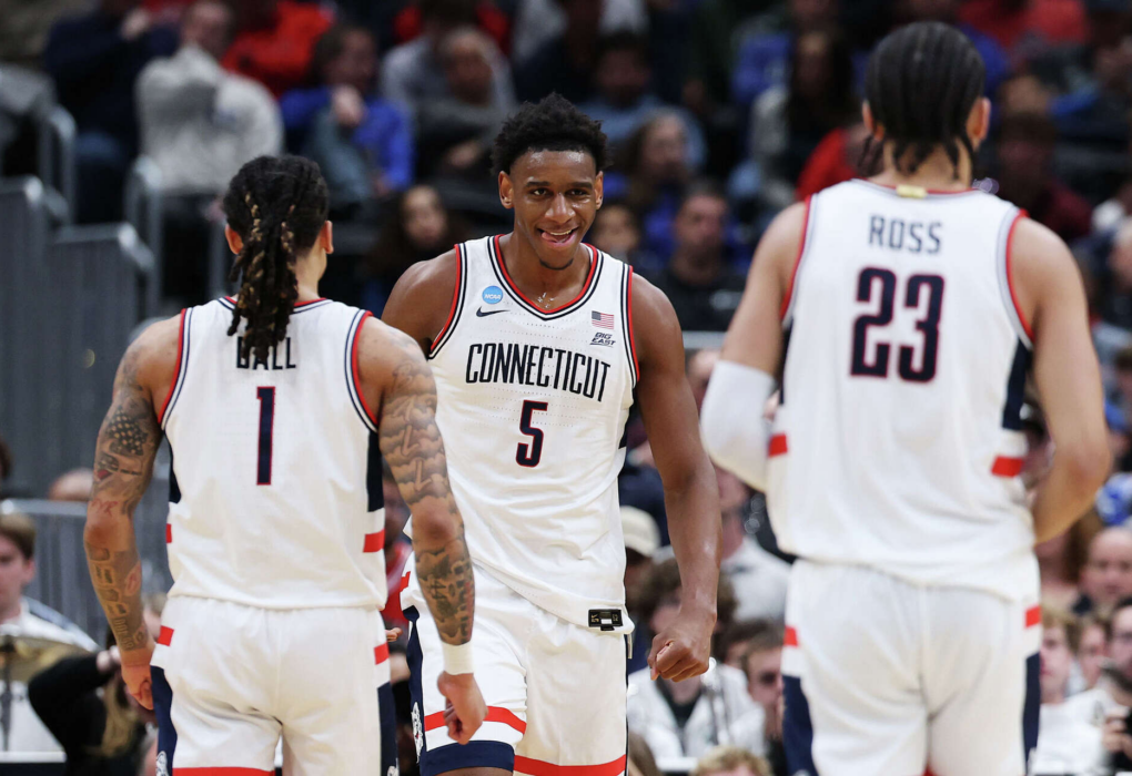 Duke vs UConn Prediksi Duel Elit Basket di East Region