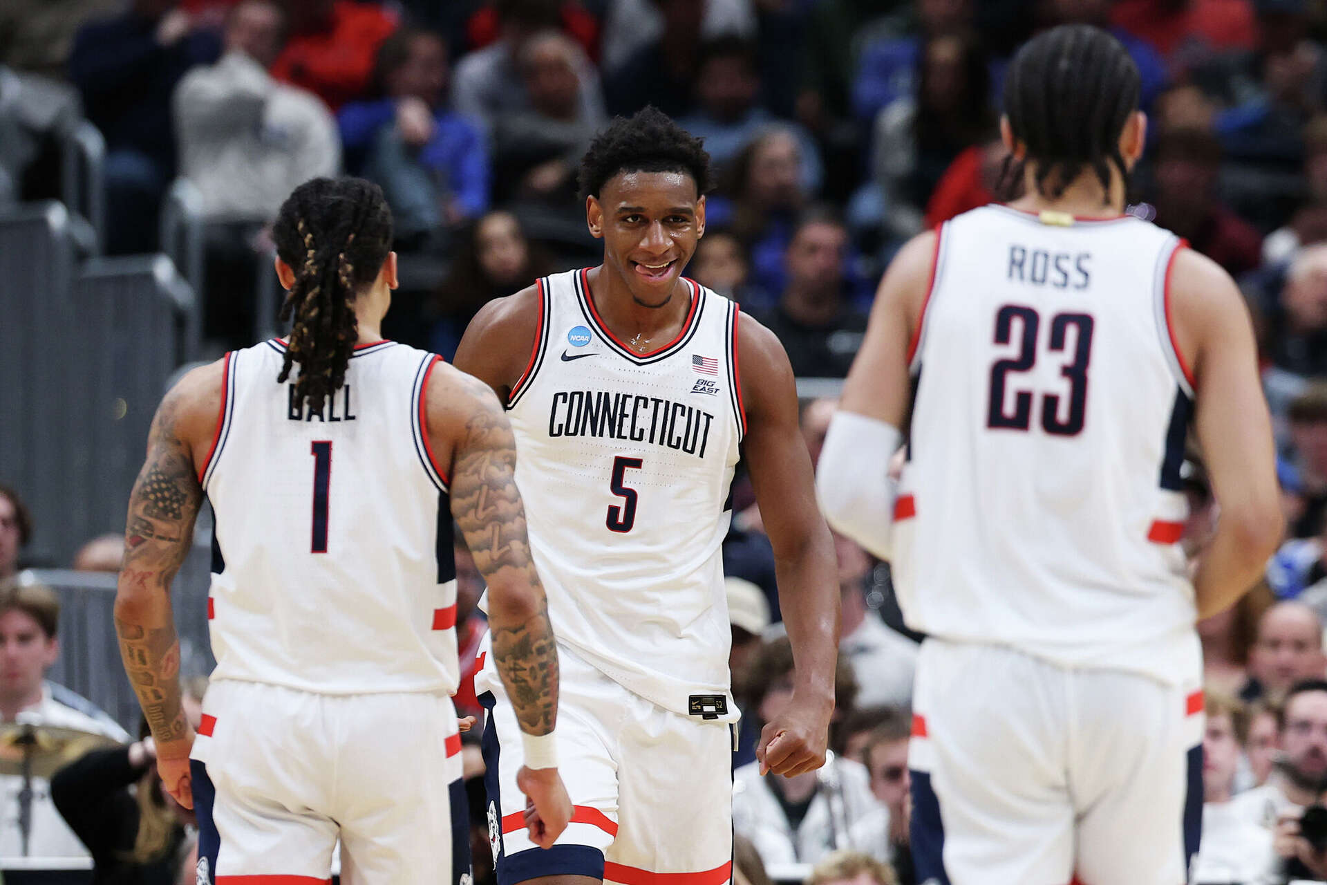 Duke vs UConn Prediksi Duel Elit Basket di East Region