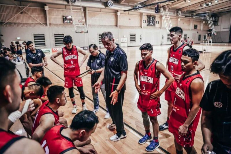 Peran Pelatih Basket Membangun Tim Solid dan Kompetitif