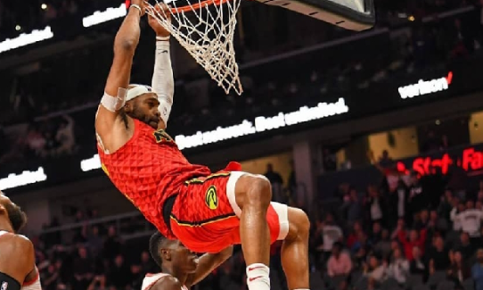 Dunk Bola Basket Penuh Aksi Spektakuler Memukau Dunia