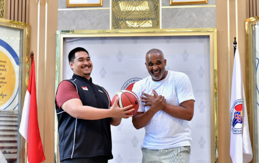 Bola Basket Terbaru Minggu Ini Strategi Pelatih Disorot