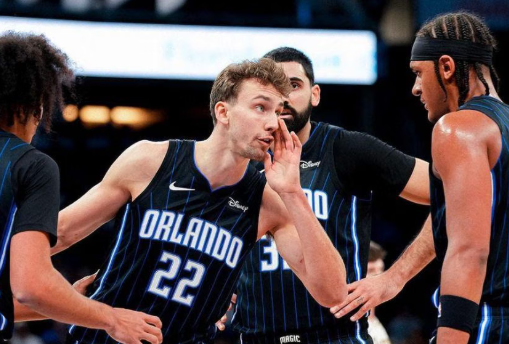 Basket Dunia Minggu Ini Tim Muda NBA Naik Daun Cepat