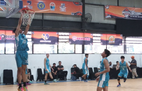 Bola Basket Modern Terkini 2026 Kompetisi Dunia Makin Ketat