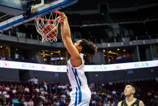 Vertical Jump Basket untuk Performa Lompatan Maksimal